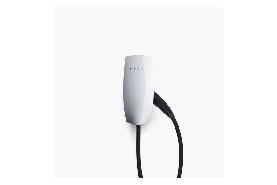 Tesla Wall Connector laadpaal
